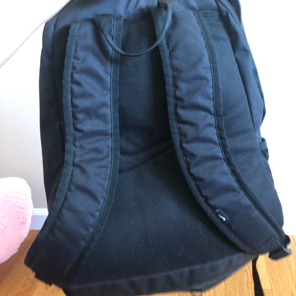 Nike soccer/sports bag